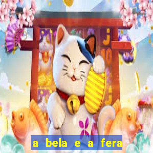 a bela e a fera 1991 assistir online